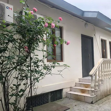 Apartment In The City Center - Old باتومي المظهر الخارجي الصورة