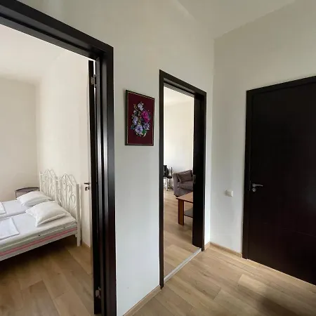 Apartment In The City Center - Old باتومي المظهر الخارجي الصورة