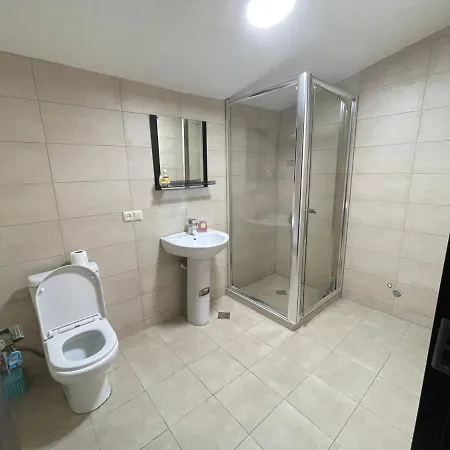 Apartment In The City Center - Old باتومي المظهر الخارجي الصورة