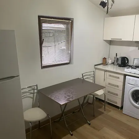 Apartment In The City Center - Old باتومي المظهر الخارجي الصورة