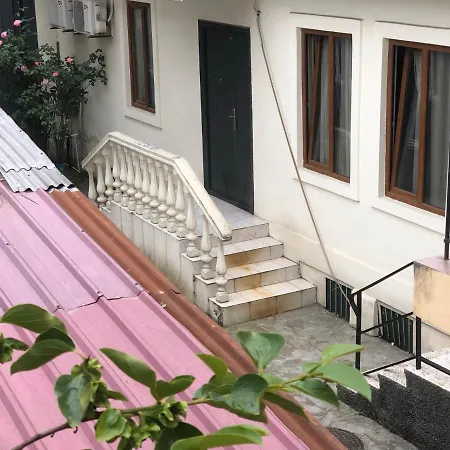 Apartment In The City Center - Old باتومي المظهر الخارجي الصورة