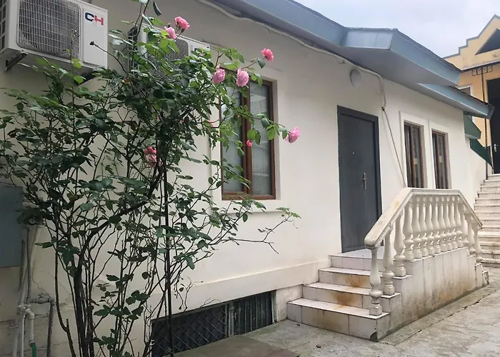 Apartment In The City Center - Old Batumi