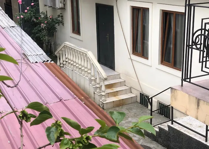 Apartment In The City Center - Old Batumi