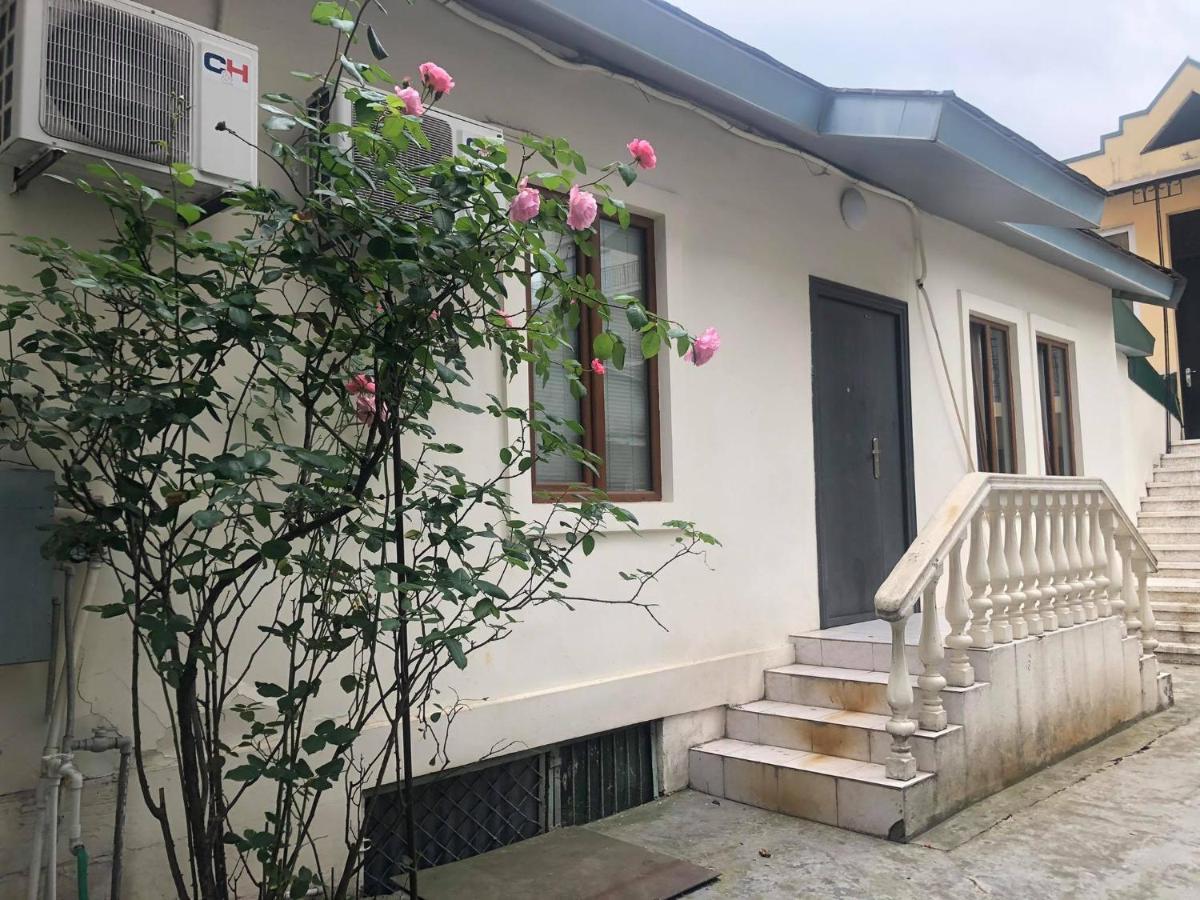 Apartment In The Center - Old *