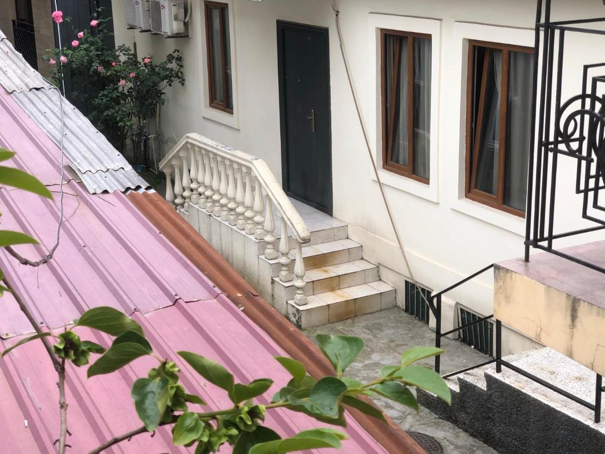 Appartement In The Center - Old *